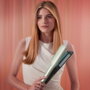 Cecotec Air Lisse Champagne Plancha de pelo Airflow Champán