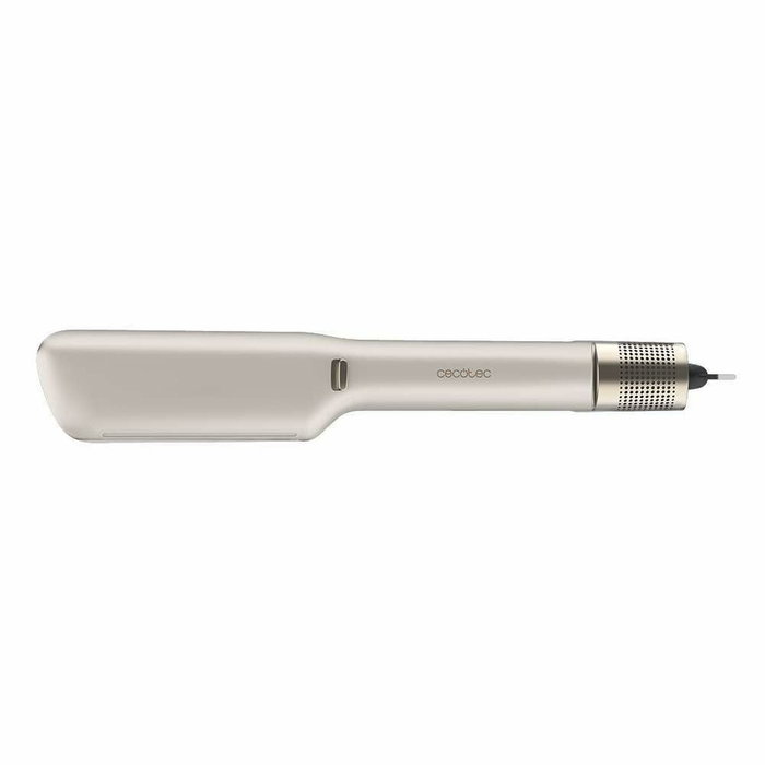 Cecotec Air Lisse Champagne Plancha de pelo Airflow Champán