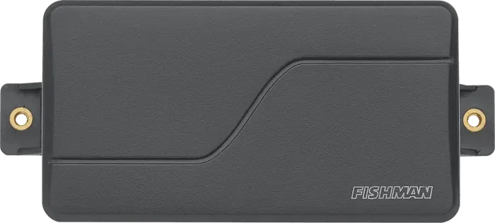 Fishman Pastilla Humbucker Fluence Modern Multi-Voice 3 Cerámica - Negro Fishman Pastilla Humbucker Fluence Modern Multi-Voice 3 Cerámica - Negro