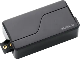 Fishman Pastilla Humbucker Fluence Modern Multi-Voice 3 Cerámica - Negro