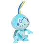 Jazwares Peluche Sobble Pokemon 20cm