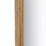 Espejo de pared Dorado Cristal Hierro DMF 77 x 2,5 x 98 cm