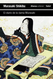 El diario de la dama Murasaki, Murasaki Shikibu - ALIANZA