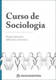 Curso de Sociologia, Pedro Abrantes - ESCOLAR EDITORA
