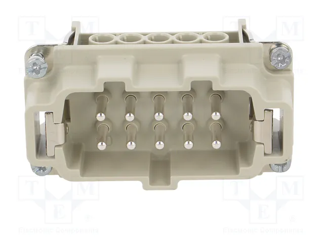 LAPP EPIC H-BE Conector HDC Macho 10 Pines