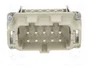 LAPP EPIC H-BE Conector HDC Macho 10 Pines