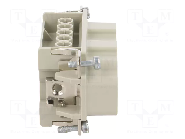 LAPP EPIC H-BE Conector HDC Macho 10 Pines