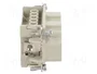 LAPP EPIC H-BE Conector HDC Macho 10 Pines