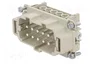 LAPP EPIC H-BE Conector HDC Macho 10 Pines