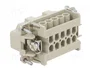 LAPP EPIC H-BE Conector HDC Macho 10 Pines