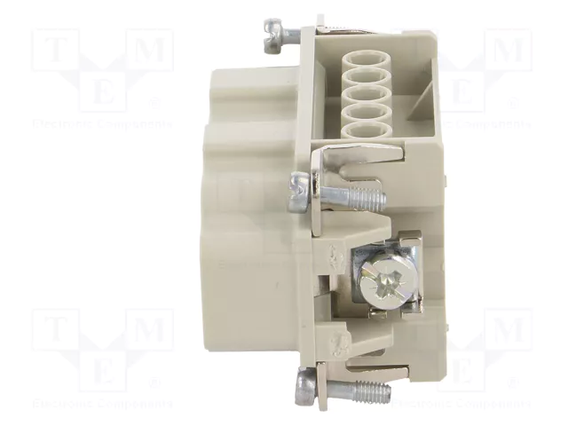 LAPP EPIC H-BE Conector HDC Macho 10 Pines