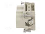 LAPP EPIC H-BE Conector HDC Macho 10 Pines