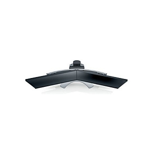 Fujitsu Soporte de Doble Monitor S26361-F2601-L750 Plata Fujitsu Soporte de Doble Monitor S26361-F2601-L750 Plata