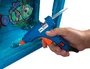 Liderpapel Barra Termofusible Silicona para Pistola 7 mm x 100 mm Blister 12 Unidades