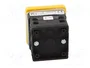 SPAMEL Interruptor de leva 10A 0-1 IP65