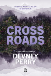 Crossroads, Devney Perry - RBA