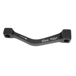 Avid Adaptador Postmount Delantero 180 mm/Trasero 160 mm + Tornillos 20 mm