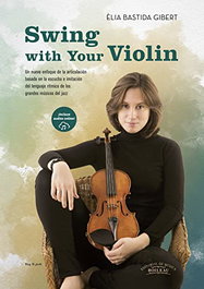 BOILEAU, Swing with your violin - BOILEAU