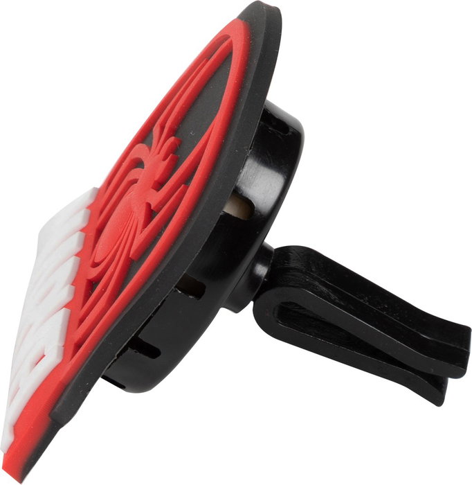 Ambientador para Coche Kids Licensing SPIDERMAN (1 unidad) Ambientador para Coche Kids Licensing SPIDERMAN (1 unidad)