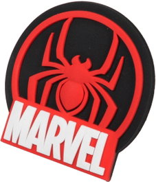 Marvel Ambientador Coche 3D Spiderman Colonia CZ11012