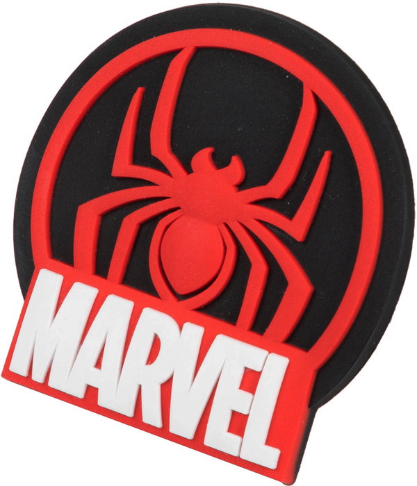 Licensing Ambientador para Coche 3D Spiderman Colonia Licensing Ambientador para Coche 3D Spiderman Colonia