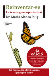 Reinventarse, Mario Alonso Puig - PLATAFORMA