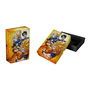 KIDS LICENSING Estuche de Papeleria Dragon Ball Super 5 Piezas 14,5x20,8x3,9cm