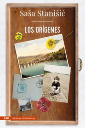 Los orígenes (AdN), Sasa Stanisic - ALIANZA