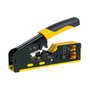 LogiLink WZ0060 Crimping Tool Modular CAT5/6/7/PASS THROUGH
