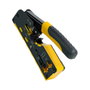 LogiLink WZ0060 Crimping Tool Modular CAT5/6/7/PASS THROUGH