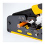 LogiLink WZ0060 Crimping Tool Modular CAT5/6/7/PASS THROUGH