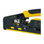 LogiLink WZ0060 Crimping Tool Modular CAT5/6/7/PASS THROUGH