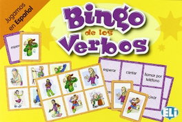 ELI, Bingo de los verbos