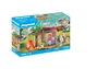 Playmobil Caseta club de equitación Horses of Waterfall 71638