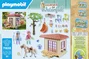 Playmobil Caseta club de equitación Horses of Waterfall 71638