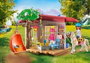 Playmobil 71638 Caseta Club de Equitación Horses of Waterfall