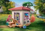 Playmobil Caseta club de equitación Horses of Waterfall 71638