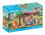Playmobil Caseta club de equitación Horses of Waterfall 71638