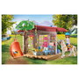 Playmobil Caseta club de equitación Horses of Waterfall 71638