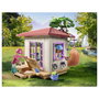 Playmobil Caseta club de equitación Horses of Waterfall 71638