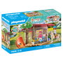 Playmobil Caseta club de equitación Horses of Waterfall 71638