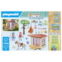 Playmobil Caseta club de equitación Horses of Waterfall 71638