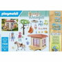 Playmobil Caseta club de equitación Horses of Waterfall 71638