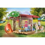 Playmobil Caseta club de equitación Horses of Waterfall 71638