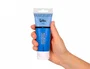 Liderpapel Pintura acrílica en tubo de plástico de 120 ml color Azul cian