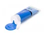Liderpapel Pintura acrílica en tubo de plástico de 120 ml color Azul cian