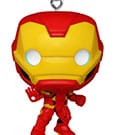 FUNKO Llavero Pocket POP! Marvel Iron Man Classics FUNKO Llavero Pocket POP! Marvel Iron Man Classics