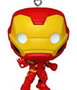 FUNKO Llavero Pocket POP! Marvel Iron Man Classics
