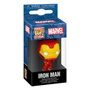 FUNKO Llavero Pocket POP! Marvel Iron Man Classics