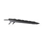 Cherry JK-8600FR-2 STREAM KEYBOARD TKL Tastatur USB AZERTY Teclado sin teclado numérico